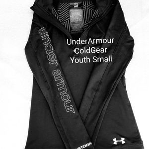 UnderArmour ColdGear
